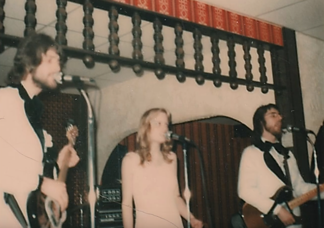 Anticipation in action