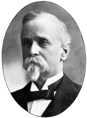 Martin Luther Mendenhall