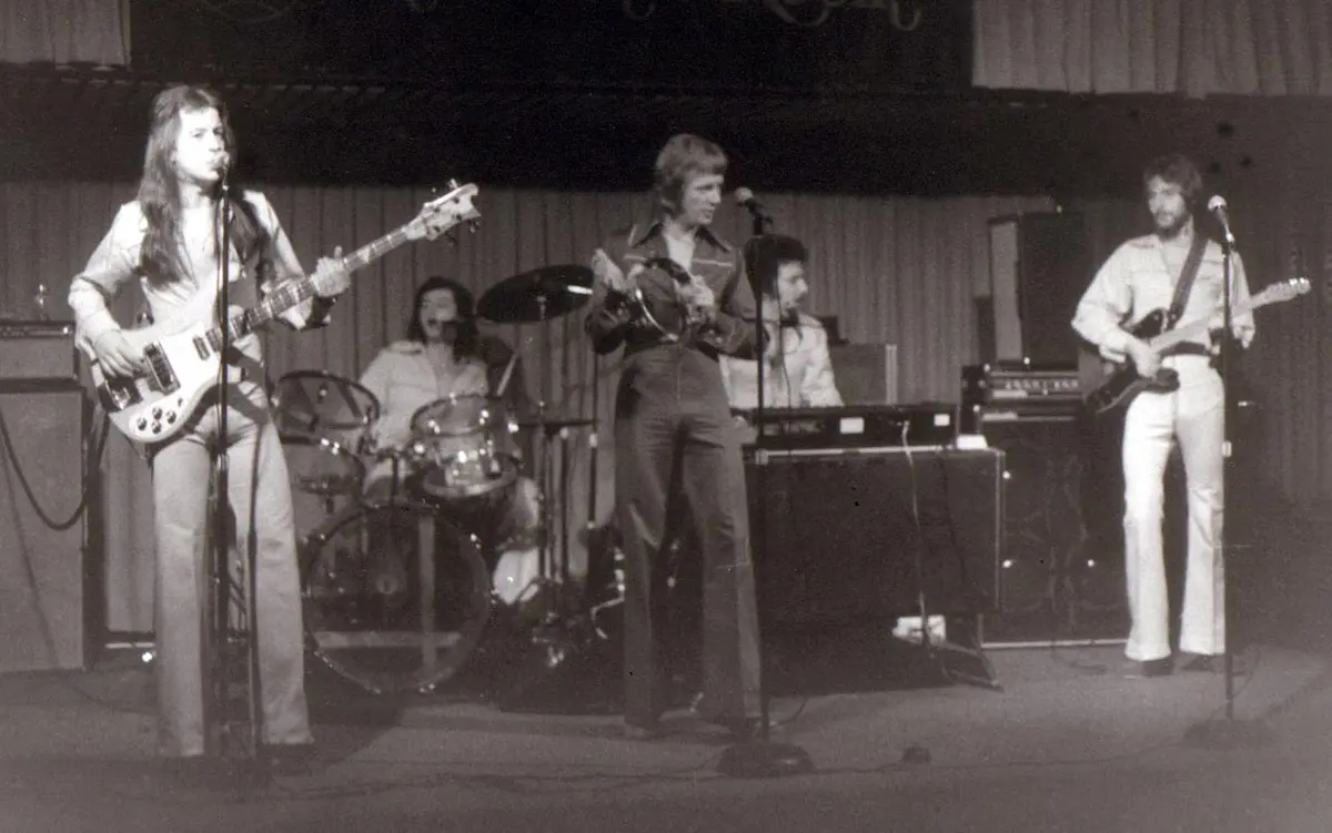 Parnell in Sarnia, Ontario