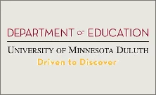 U Minnesota Duluth